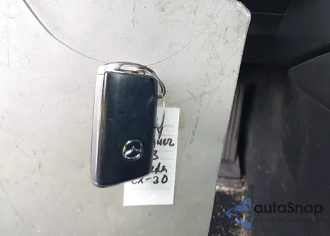 2023 Mazda Cx-30 2.5 S Select из США, поврежденный, VIN 3MVDMBBM4PM503098